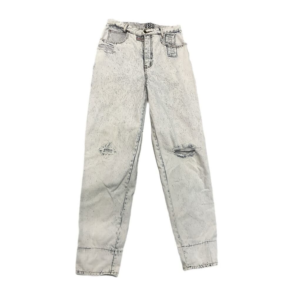 Get Used by Elie Denim Jeans